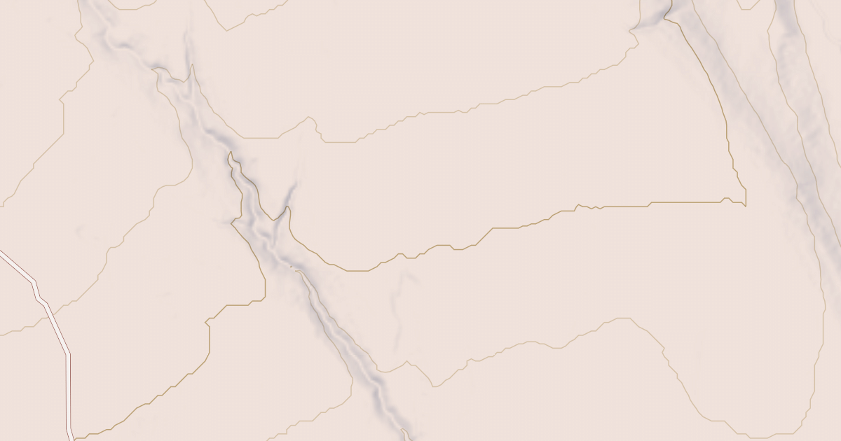 Map preview of BLM National GTLF Public Motorized Roads 495428b4-5eb5-4181-a817-c4becc863997