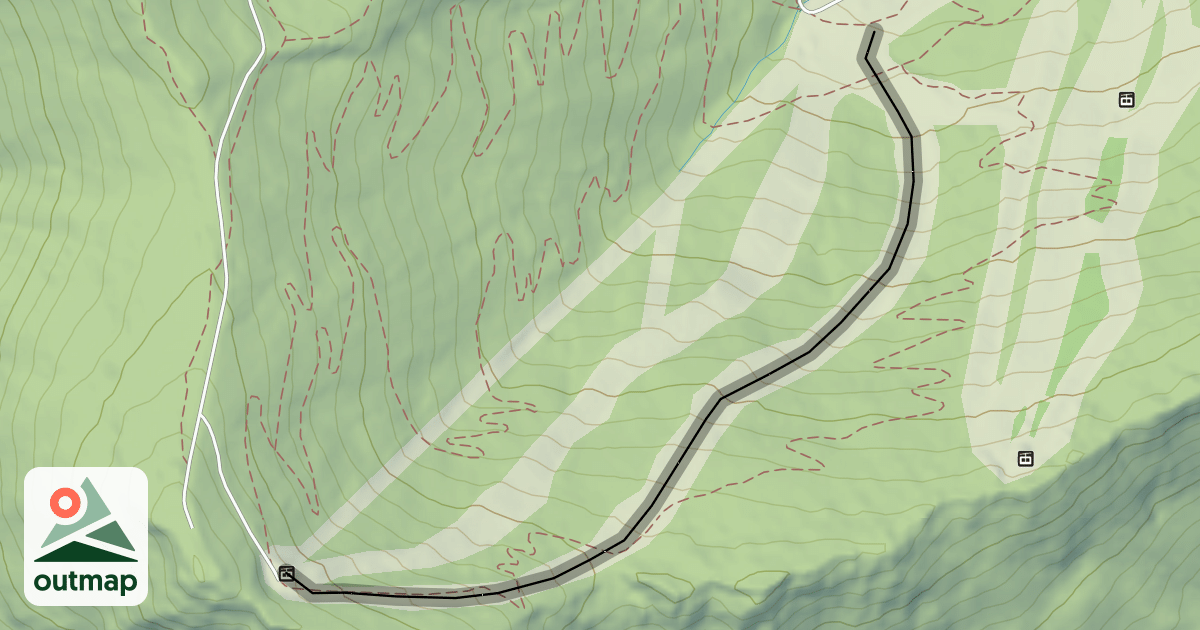 Map of ParaDice