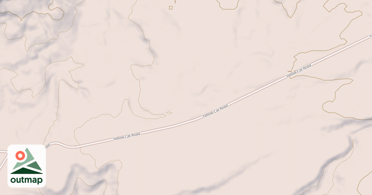 Map of BLM National GTLF Public Motorized Roads 1b8130e3-08b1-4af7-9927-ec05dd1595d3