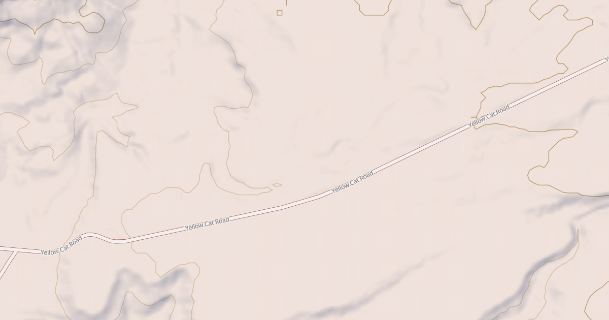 Map preview of BLM National GTLF Public Motorized Roads 1b8130e3-08b1-4af7-9927-ec05dd1595d3