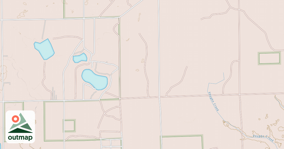 Map of 2045