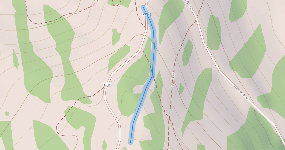 Map preview of Bellissimo