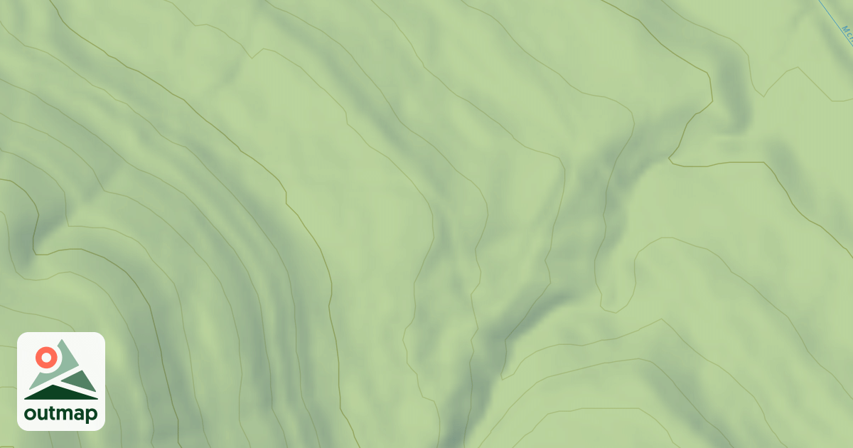 Map of USFS National Forest System Roads {319DE707-E8EB-419F-9BBF-0151AC62DB0E}