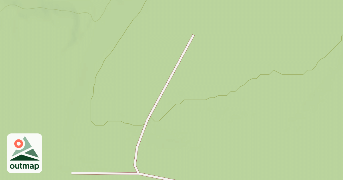 Map of FR 2363AC