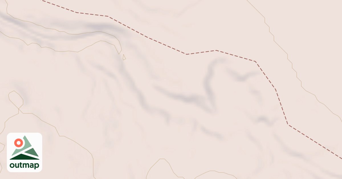 Map of USGS National Digital Trails 50d5d930-5227-4498-8d46-7b782a0a294a