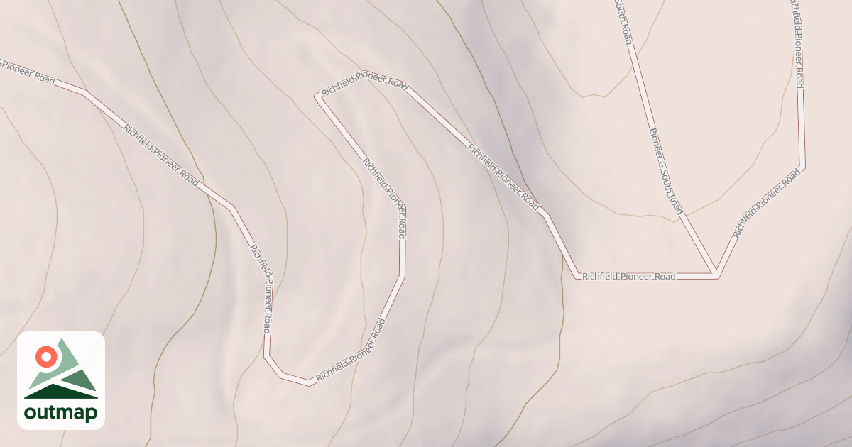 Map of LOOP 42242