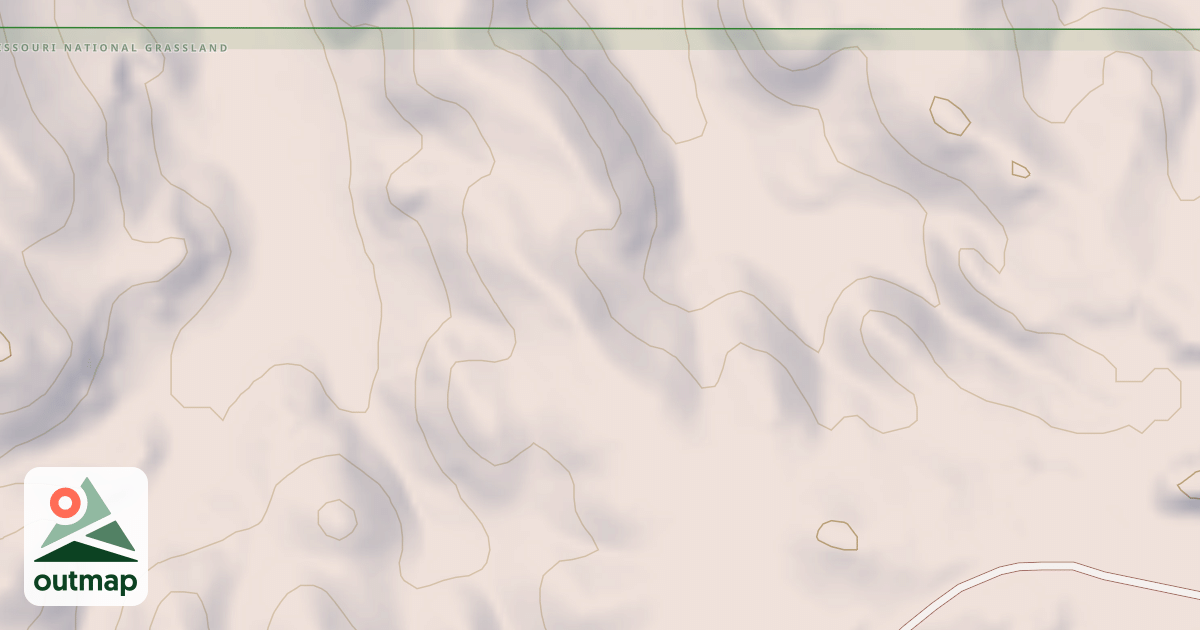 Map of (FDR) 769-C2