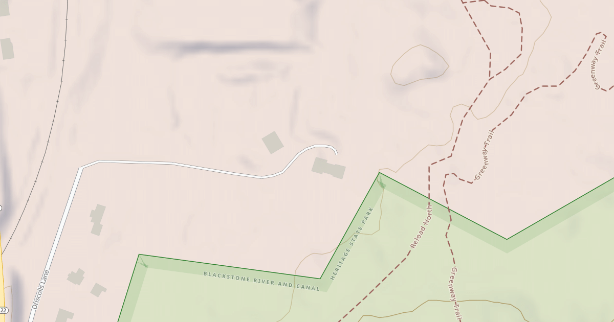 Map preview of USGS National Digital Trails 7b92078f-9846-408b-a6d6-e90b5540944a