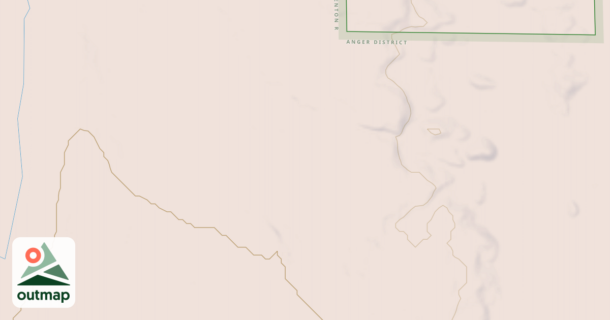 Map of Nfst-2433-D