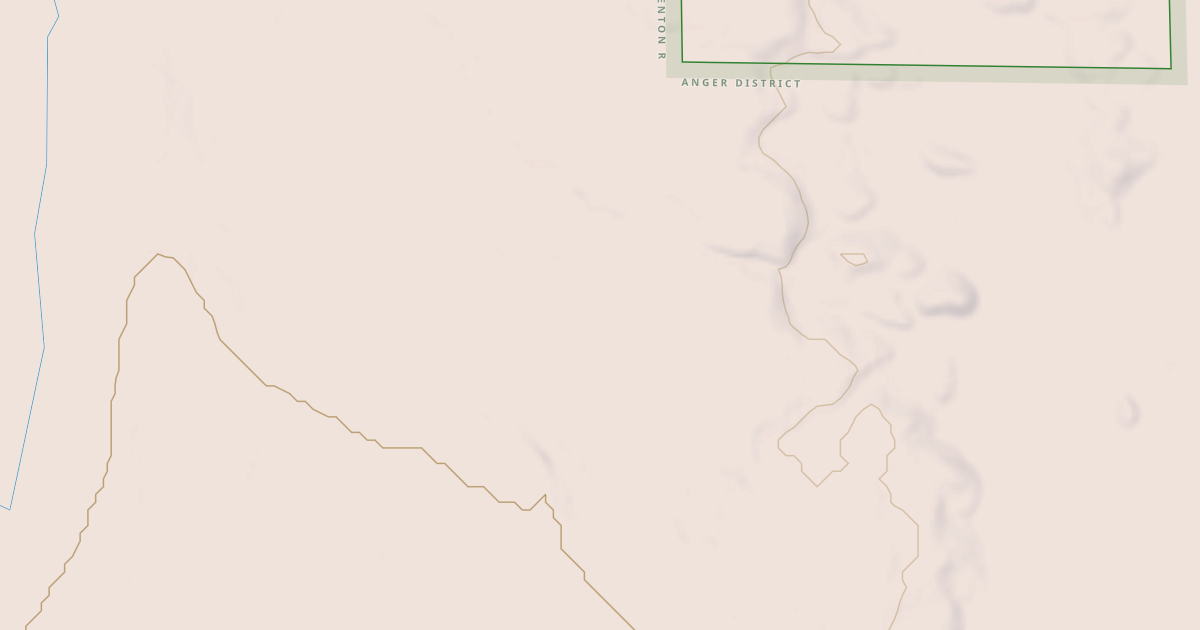 Map preview of Nfst-2433-D