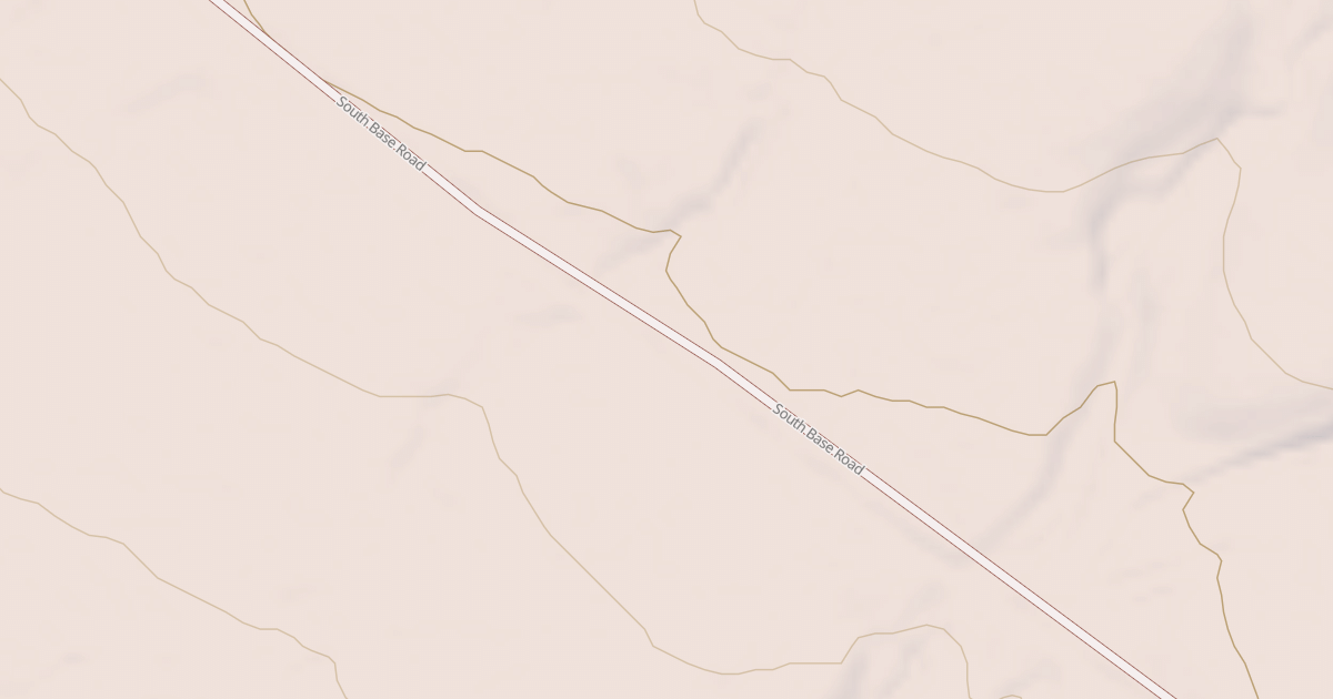 Map preview of SOUTH BASE