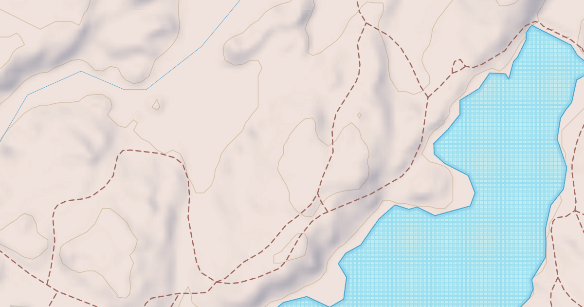 Map preview of USGS National Digital Trails 174bf340-3df3-4d5e-85c1-9e9a91f125dd