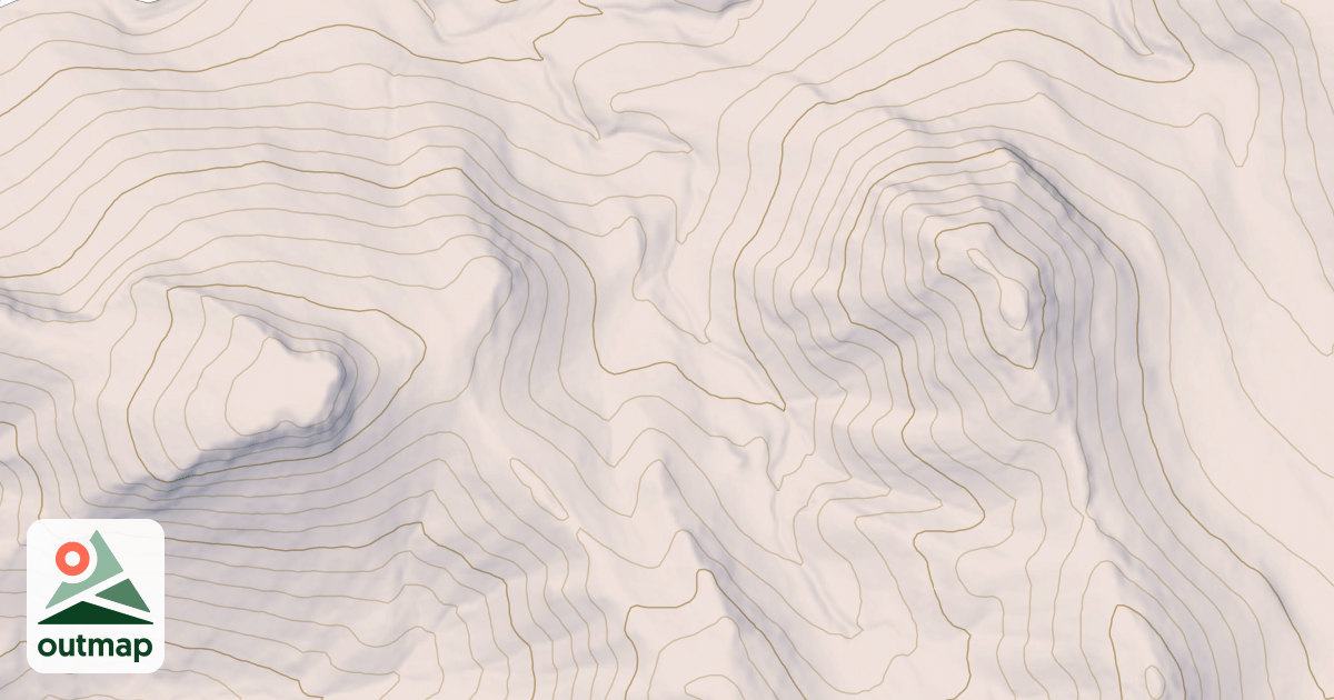Map of BLM National GTLF Public Motorized Roads 5ac15cf8-5f98-4c07-b945-b7e730358119