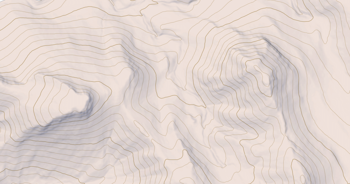 Map preview of BLM National GTLF Public Motorized Roads 5ac15cf8-5f98-4c07-b945-b7e730358119