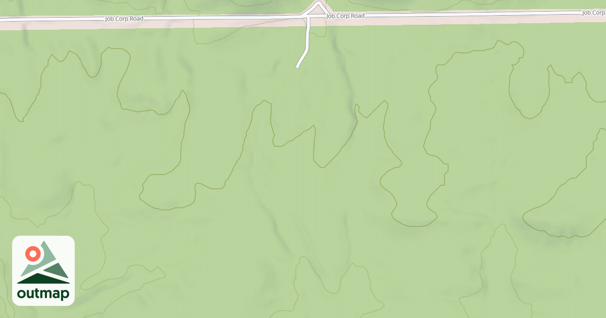 Map of NEPA ROCK