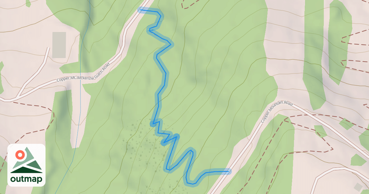 Map of 2 Bucks