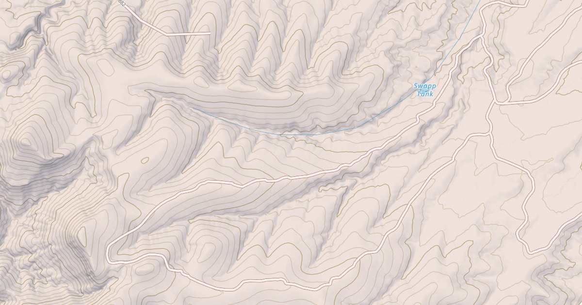 Map preview of 4026 P