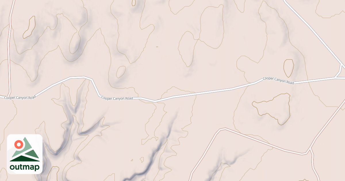 Map of BLM National GTLF Public Motorized Roads 1132f5cb-b17b-4b45-a0a2-ddc7ae6bb7dd