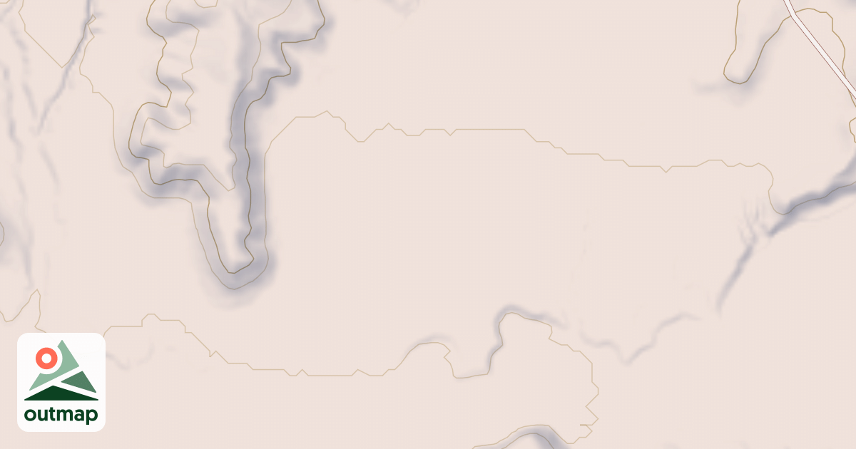 Map of BLM National GTLF Public Motorized Roads 085c0e73-bc5e-4452-aa06-c2fb8cf22c49