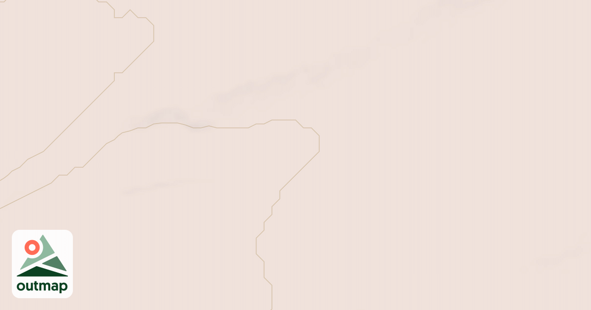 Map of BLM National GTLF Public Motorized Roads 08ac5520-269f-4936-bf7e-490fca582ba0