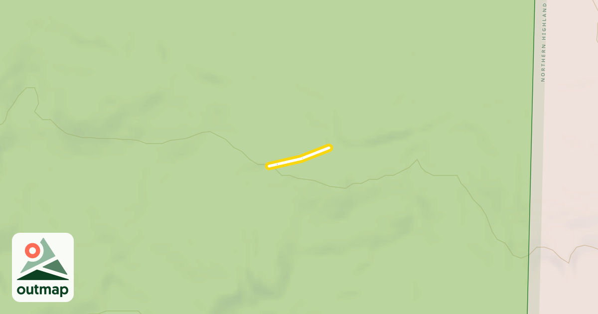 Map of ST O-P