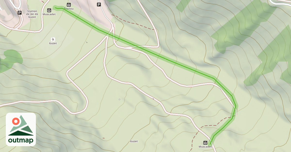 Map of Baby