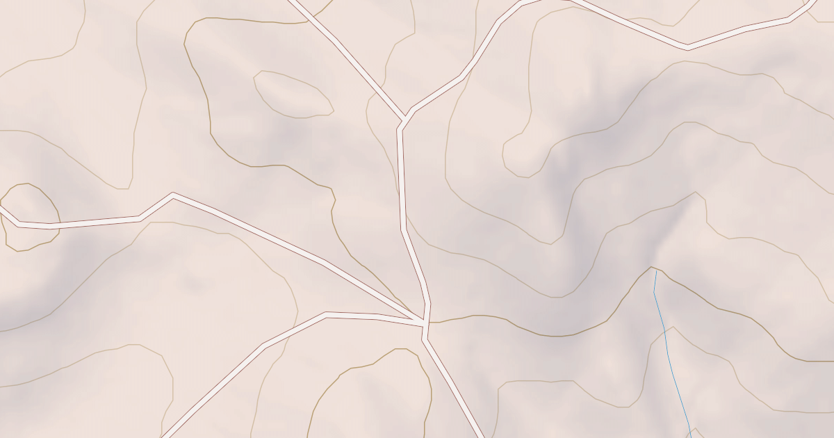 Map preview of BLM National GTLF Public Motorized Roads 387ed812-f829-447f-bd99-64d597247704