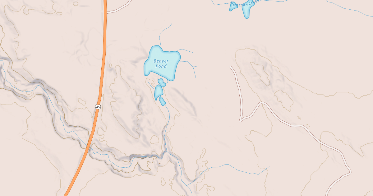 Map preview of FDR5246