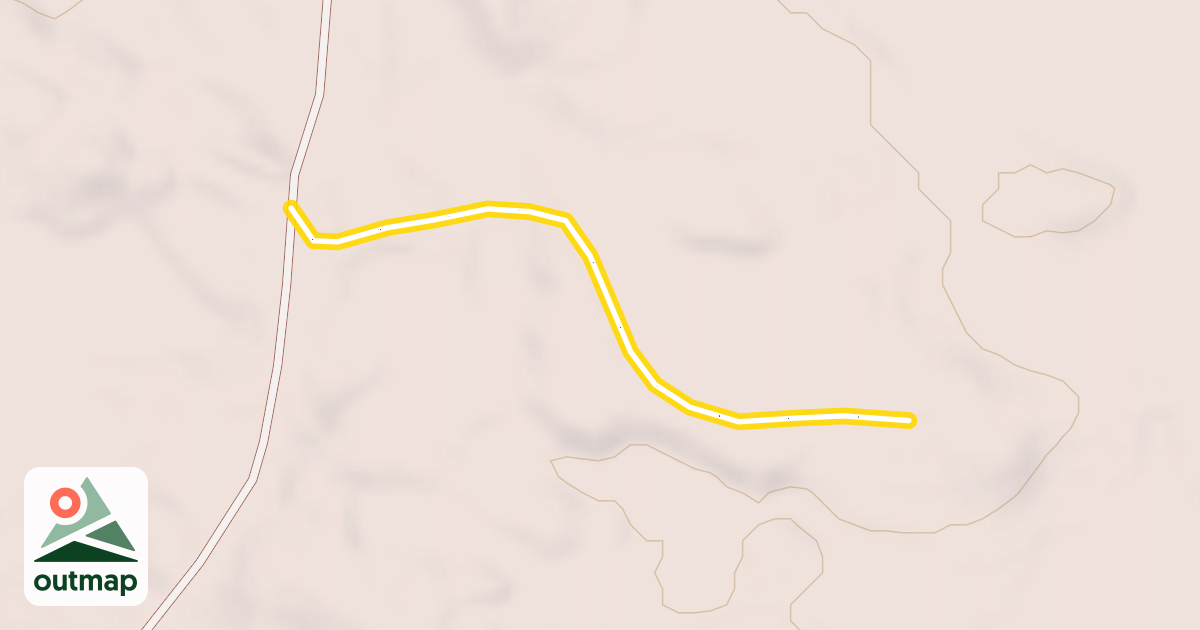 Map of NT K-X