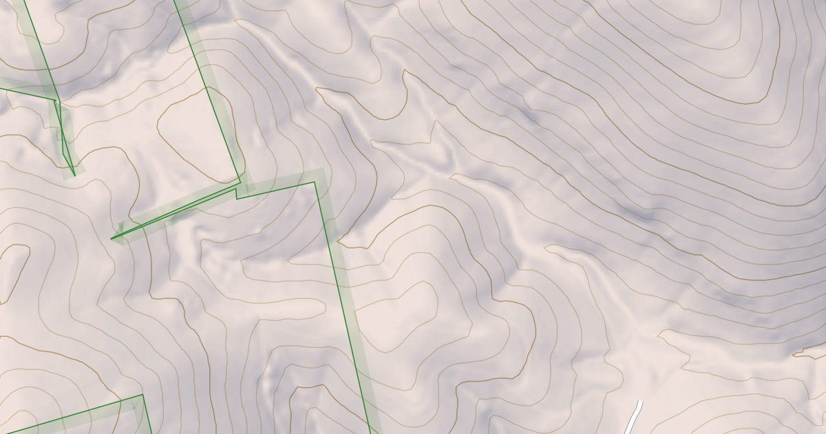 Map preview of PICKETT