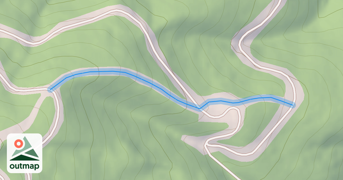 Map of It'sa Start