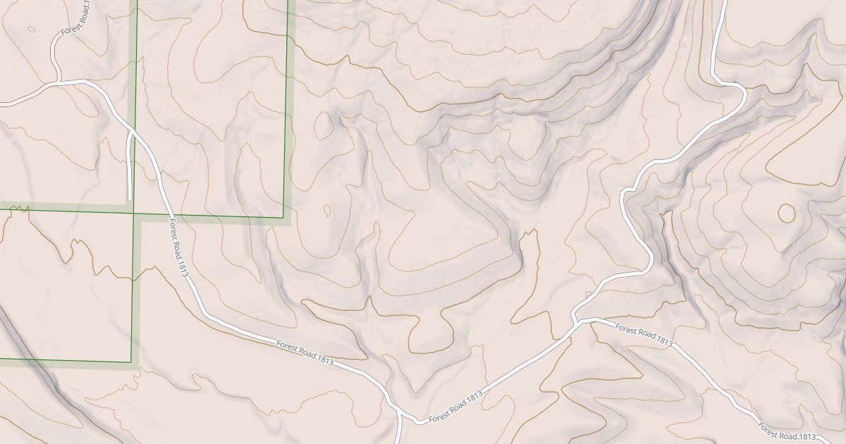 Map preview of UNNAMED
