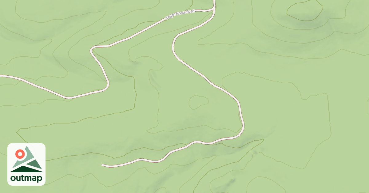 Map of BRIGAND