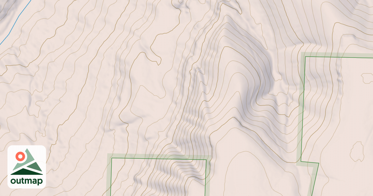 Map of DRURY
