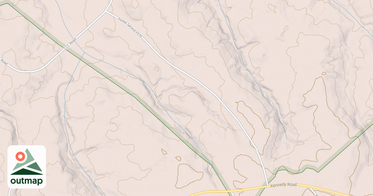 Map of LINKAY