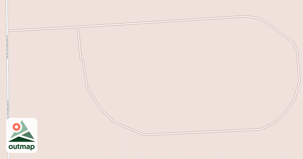 Map of 4701