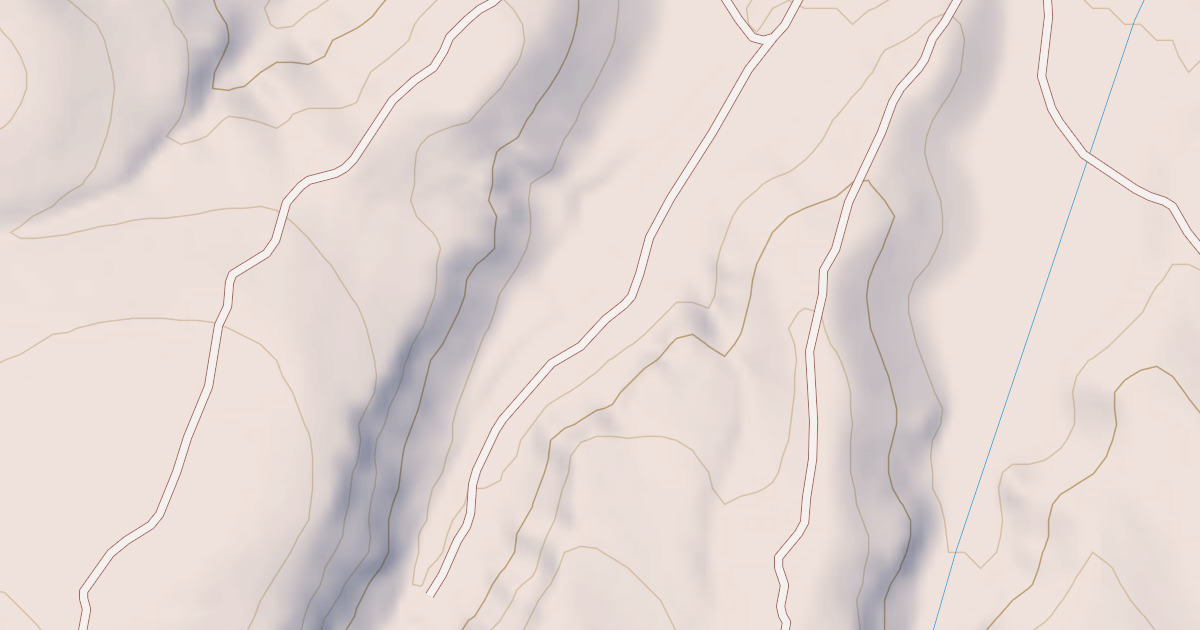 Map preview of 4206 U