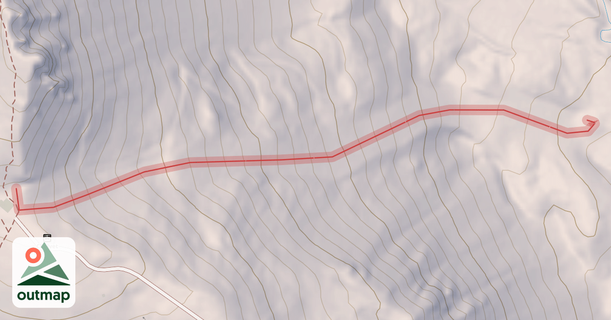 Map of 3 Fournéous