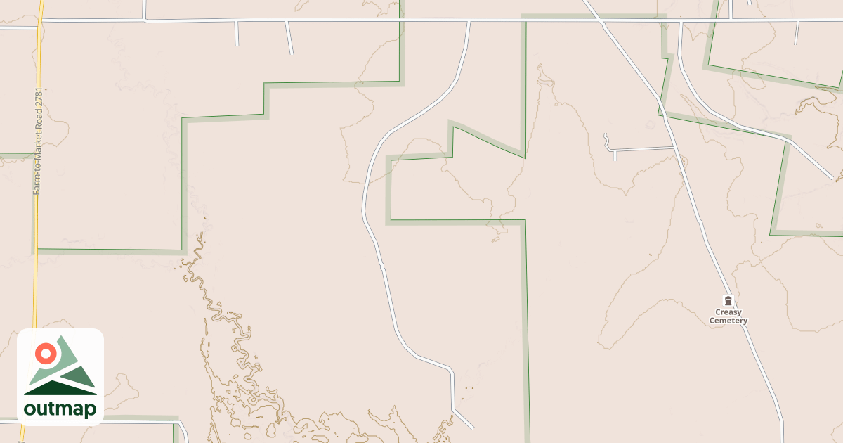 Map of IVY