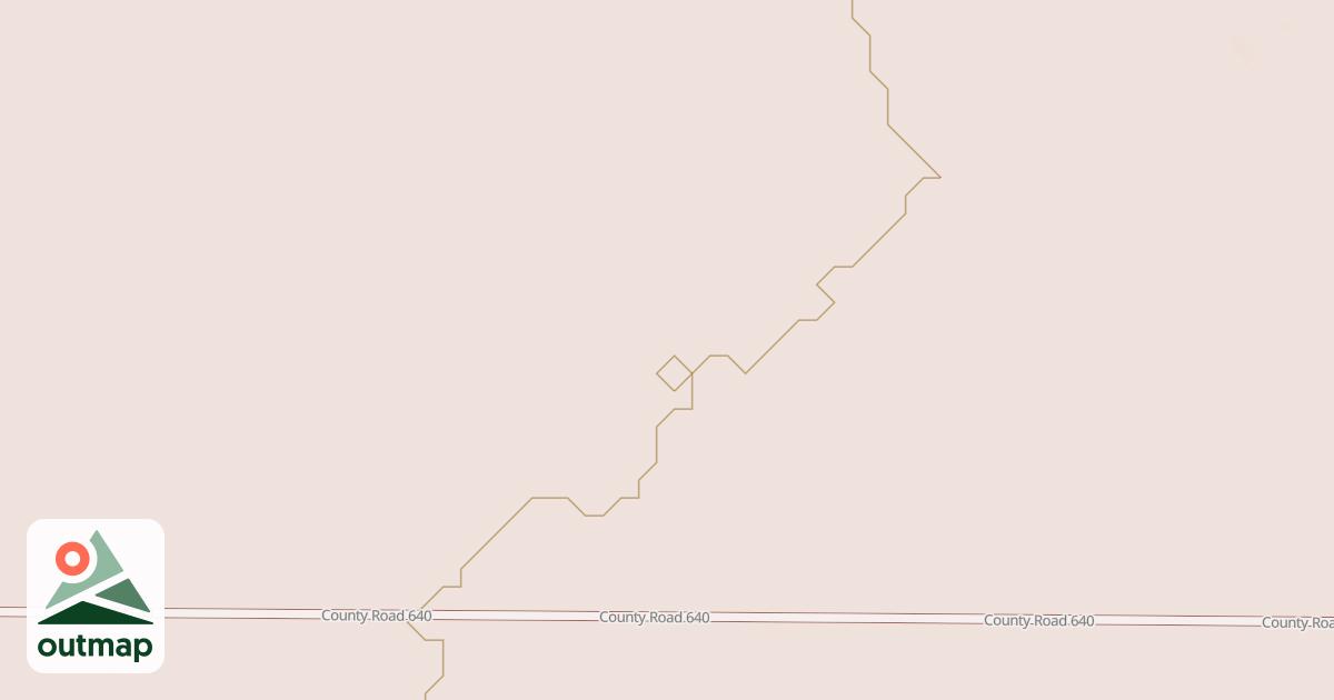 Map of HLF