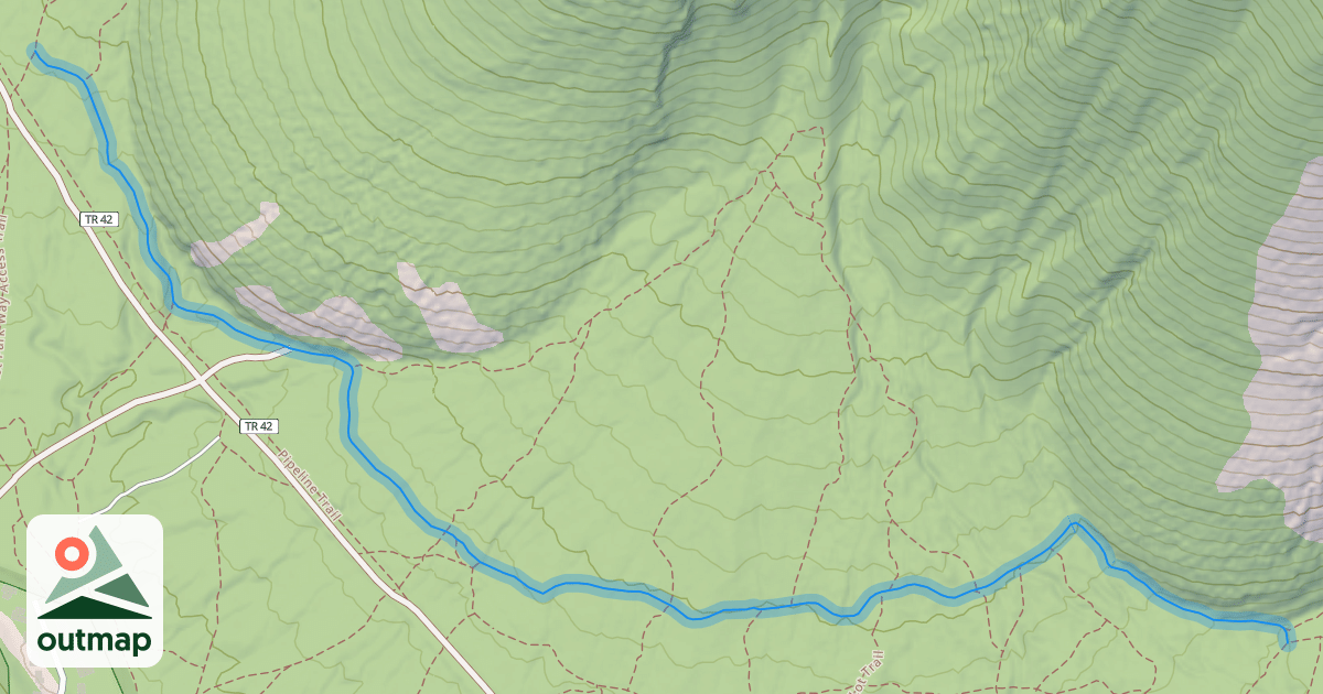 Map of Forces of Nature
