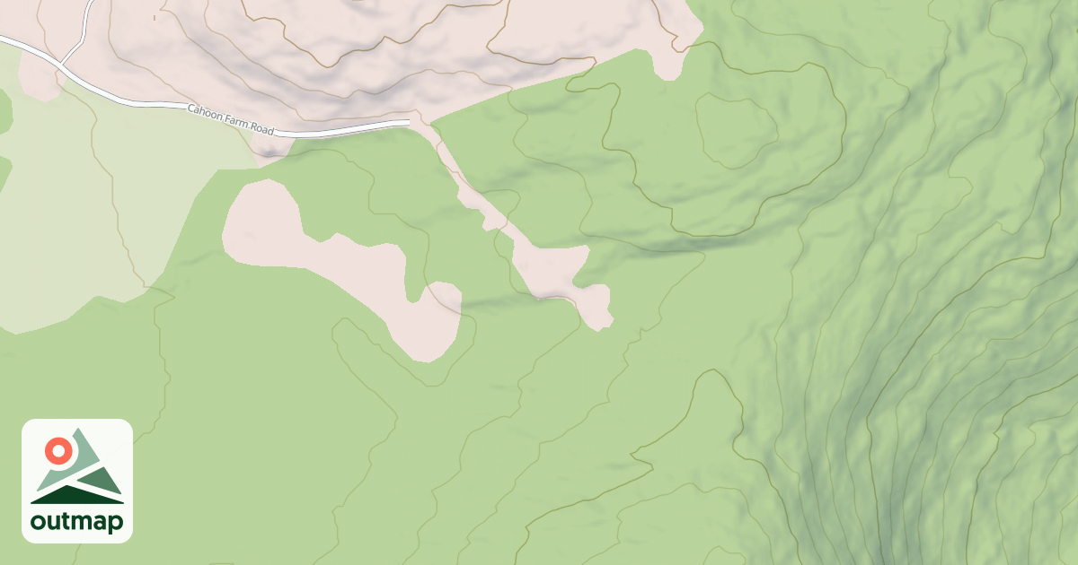 Map of 153