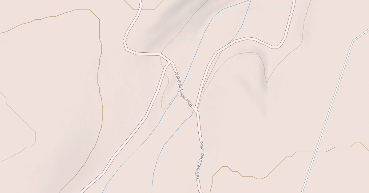 Map preview of BLM National GTLF Public Motorized Roads 7be76dbc-c40c-4742-b562-b387c81b61da