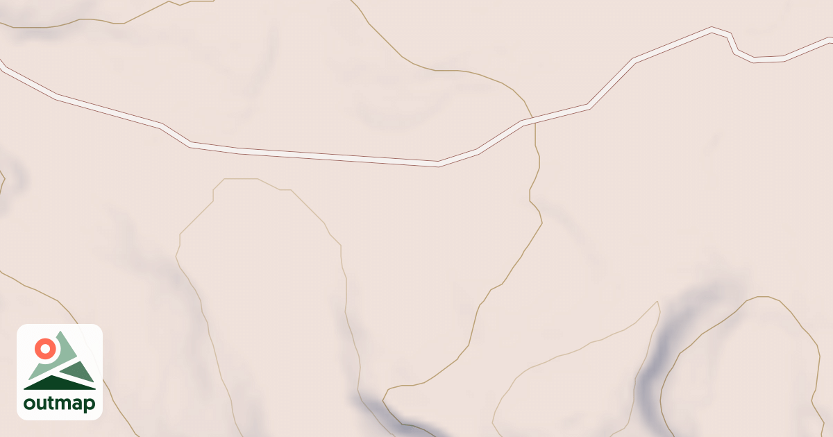 Map of 41464A
