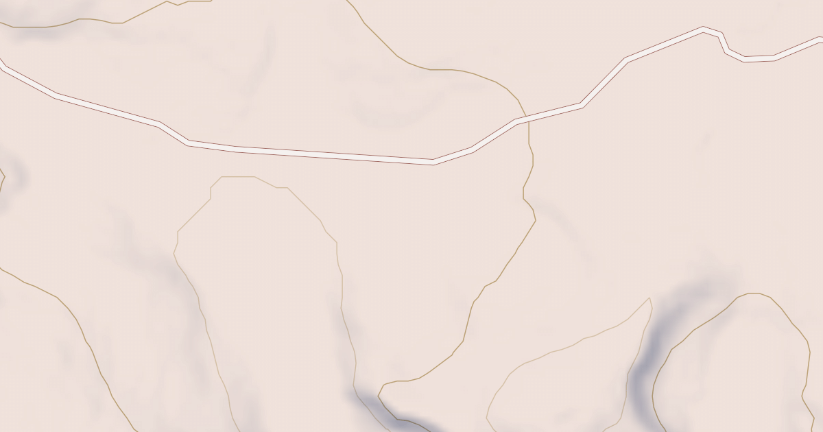 Map preview of 41464A