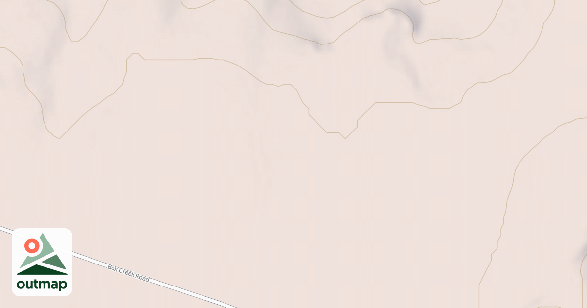 Map of 42203