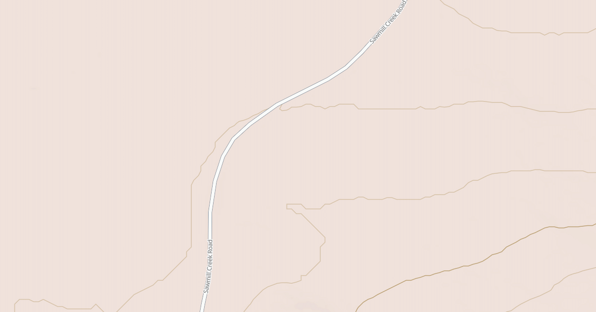 Map preview of BLM National GTLF Public Motorized Roads 8128be1b-bcf0-4a08-b83c-932aa245c4a5