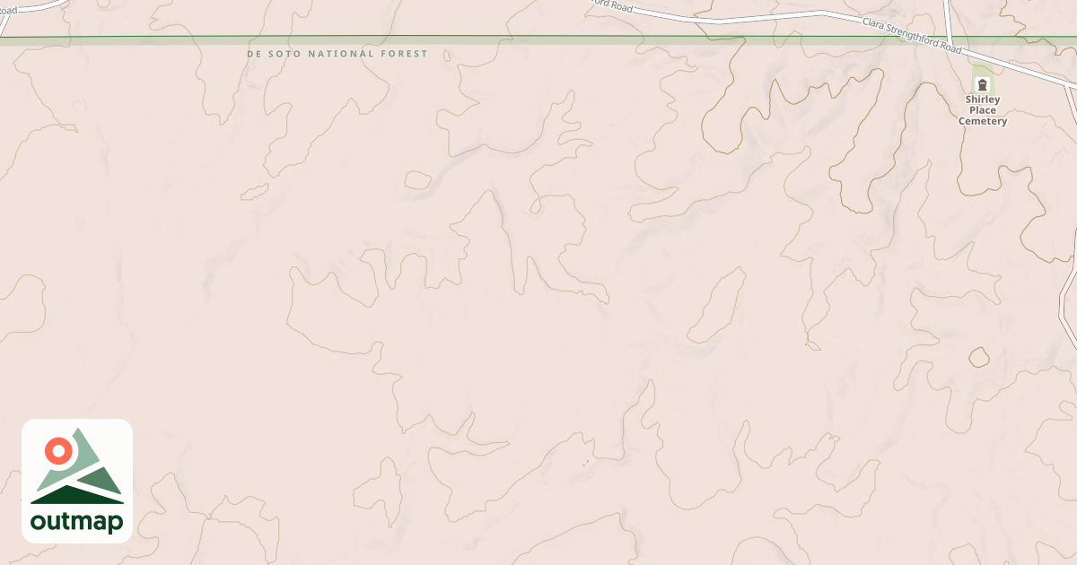 Map of USFS Motor Vehicle Use Map Roads {545A131B-7D47-4F5D-804C-8F1D689A8DAF}