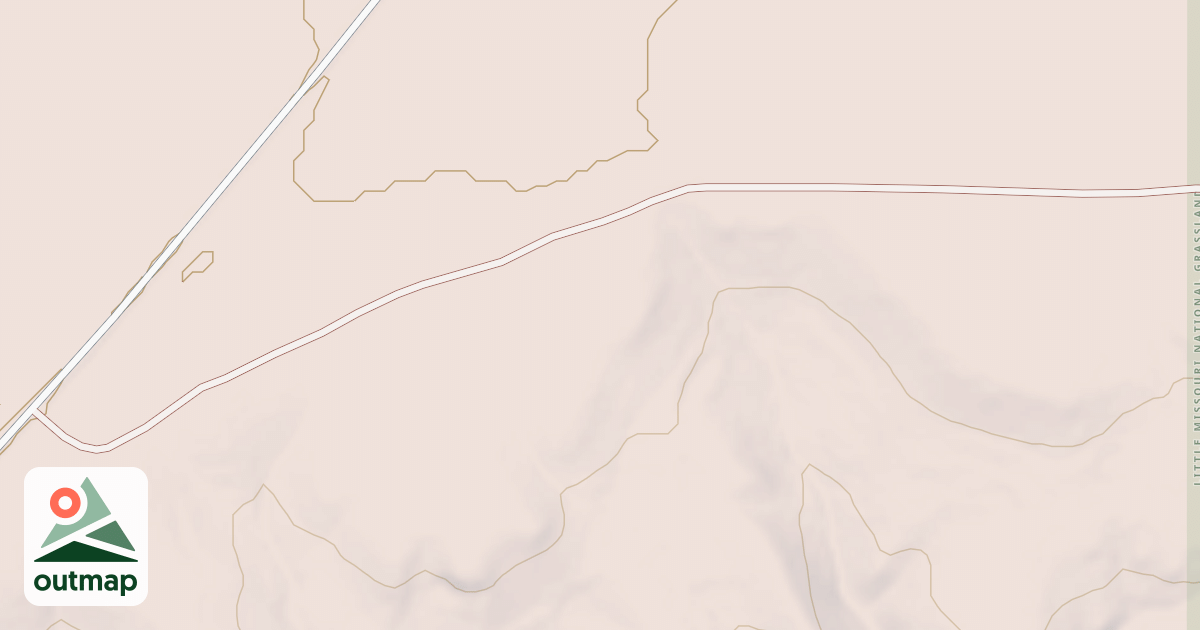 Map of (FDR) 78412