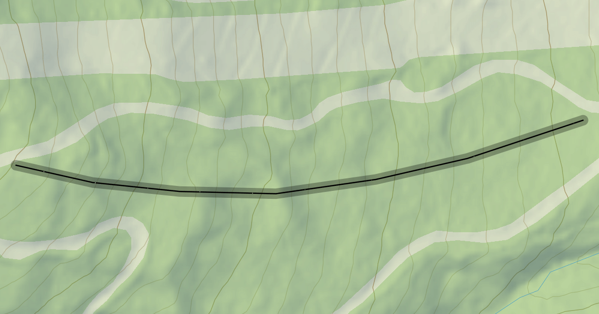 Map preview of Semi Tough Woods